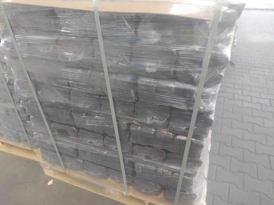 Brykiet torfowy od 800 zł/t | paleta / Big Bag | dostawa cała Polska