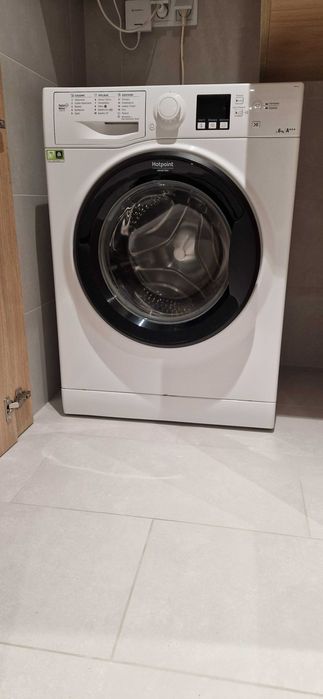 pralka Hotpoint - Ariston