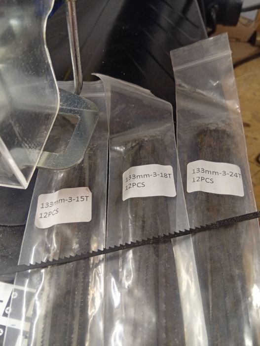 Piła wyrzynarka włosowa stołowa profesjonalna