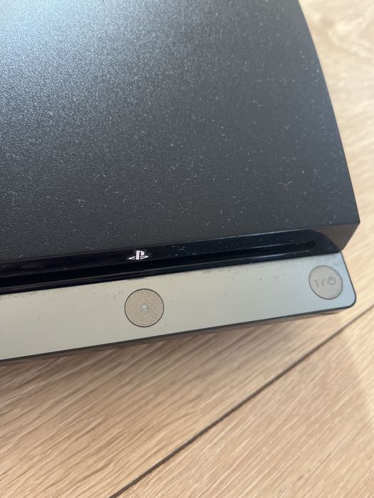 Playstation 3 plus dodatki