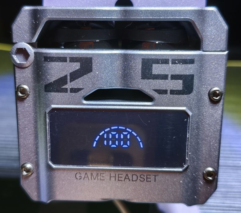 Bluetooth Наушники / Беспроводные / TWS