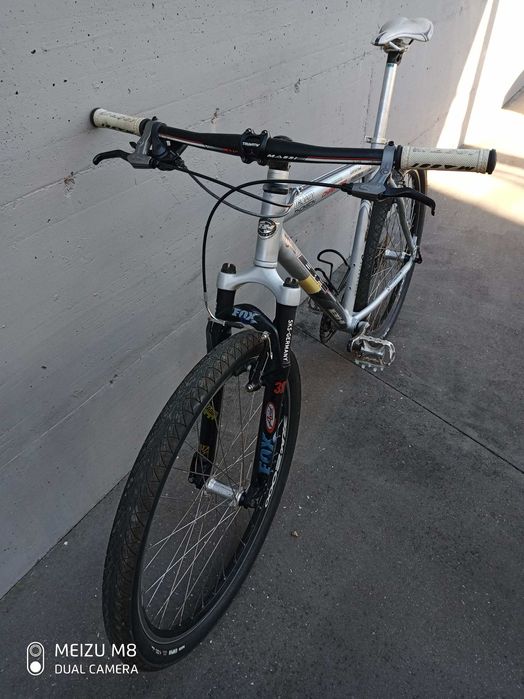 Bicicleta BH Jumper roda 26