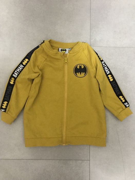Bluza dla chlopca rozmiar 98