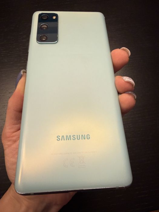 Samsung Galaxy S20 FE