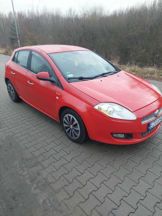 Fiat Bravo