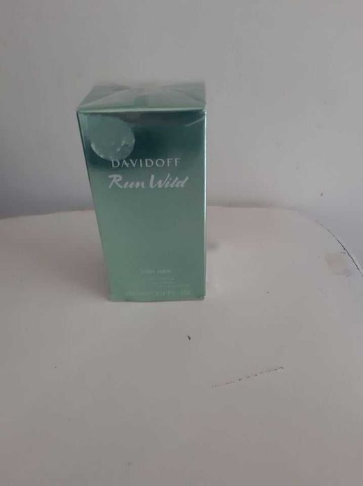 Perfume Run Wild her Davidoff /Missoni/Unforgivable