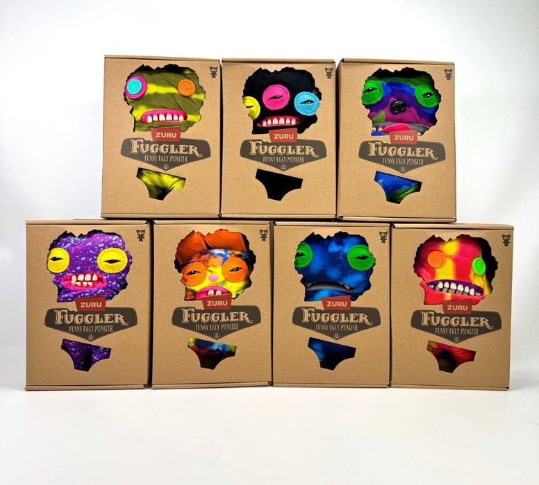 Фуглер фаглер fyggler