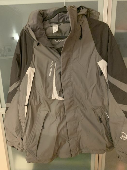 Casaco de Homem para Neve / Sky