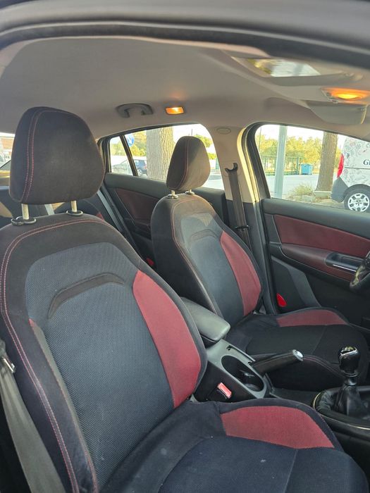 Carro Fiat Bravo 1.6