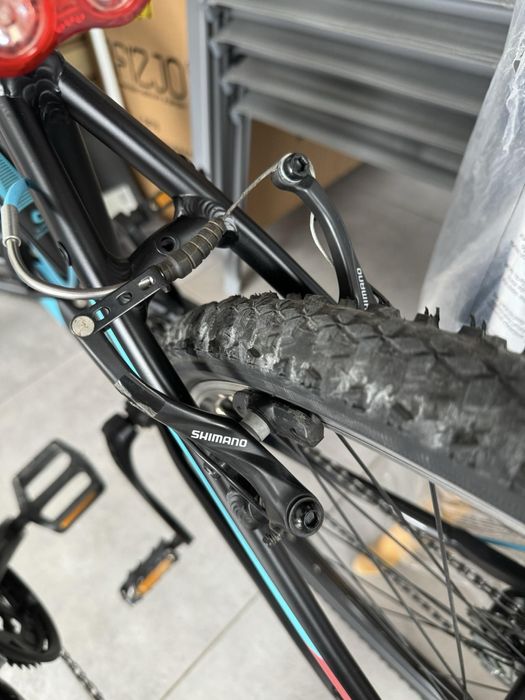 Rower gorski Unibike M kola 27”