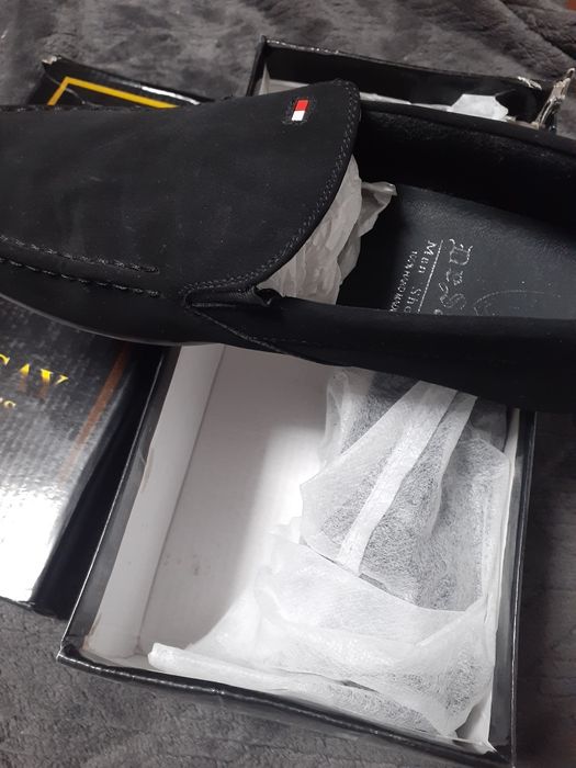 туфли для мальчиков