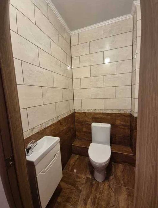 2 кімн.квартира в ЖК Садовий