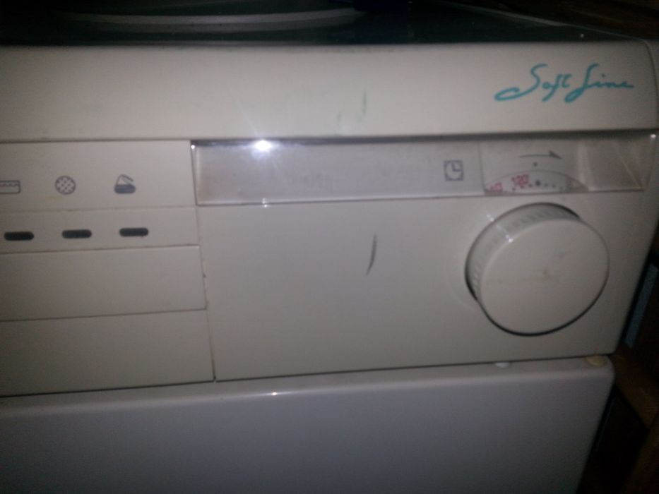 Máquina Secar Roupa PHILCO soft sense