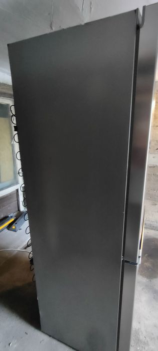 Lodówka Whirlpool CM01FF