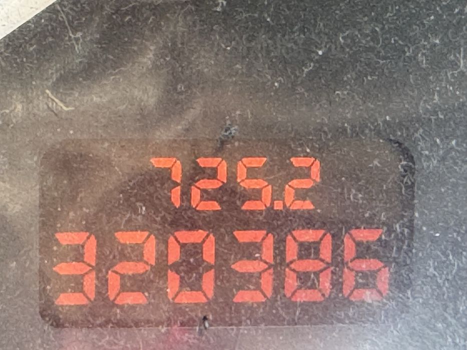 Peugeot 307 — fotografia 4