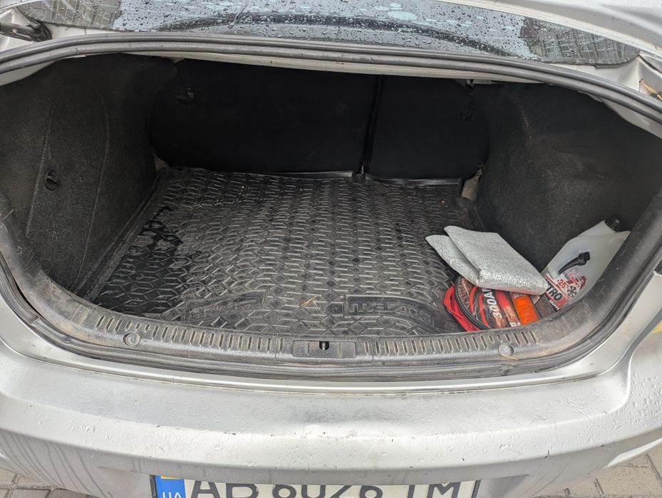 автомобіль Mazda 3 2006р.