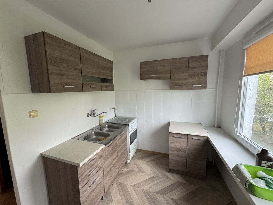 Mieszkanie do wynajęcia