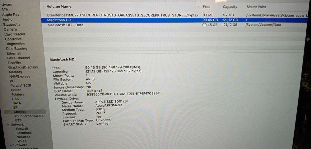 MacBook Pro Retina, 13", Late 2013 + capa + mala