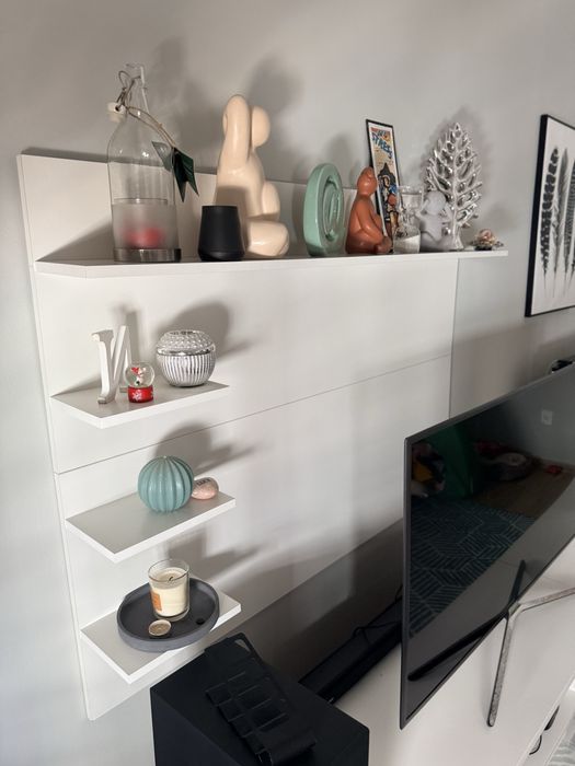 Movel tv + Painel