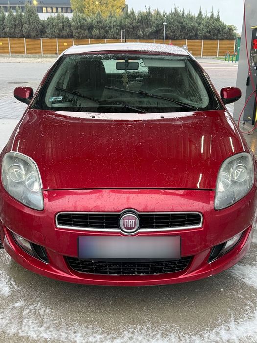 Fiat Bravo
