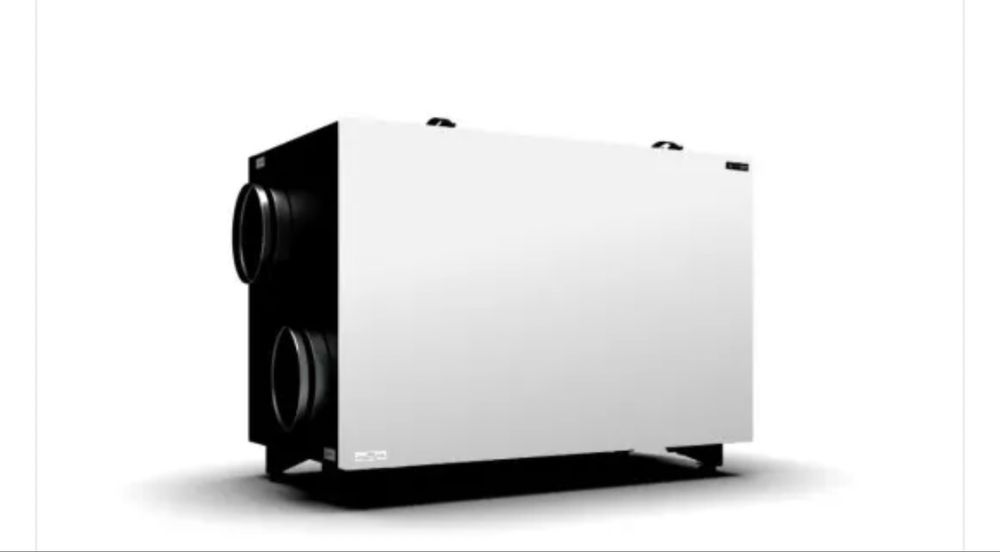 Rekuperator X-VENT HD6