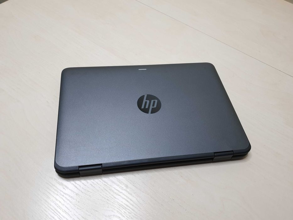 Сенсорний ноутбук HP ProBook x360/Intel Core m3/RAM 8 GB/Батарея 5 год