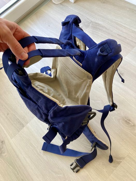 Marsúpio Stokke MyCarrier