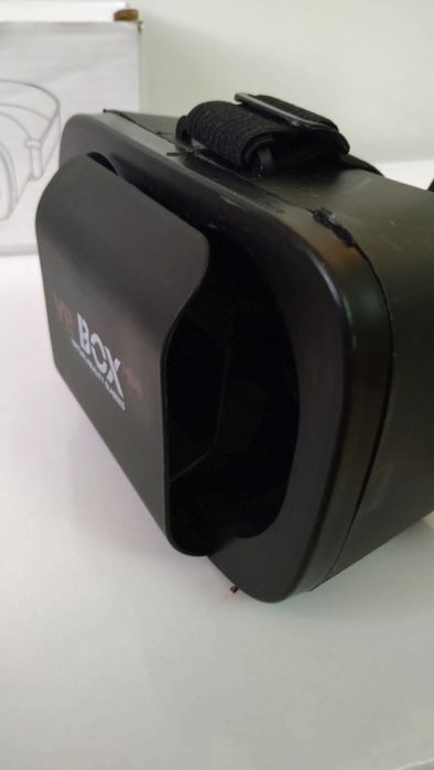 Очки виртуальные VR Box mini