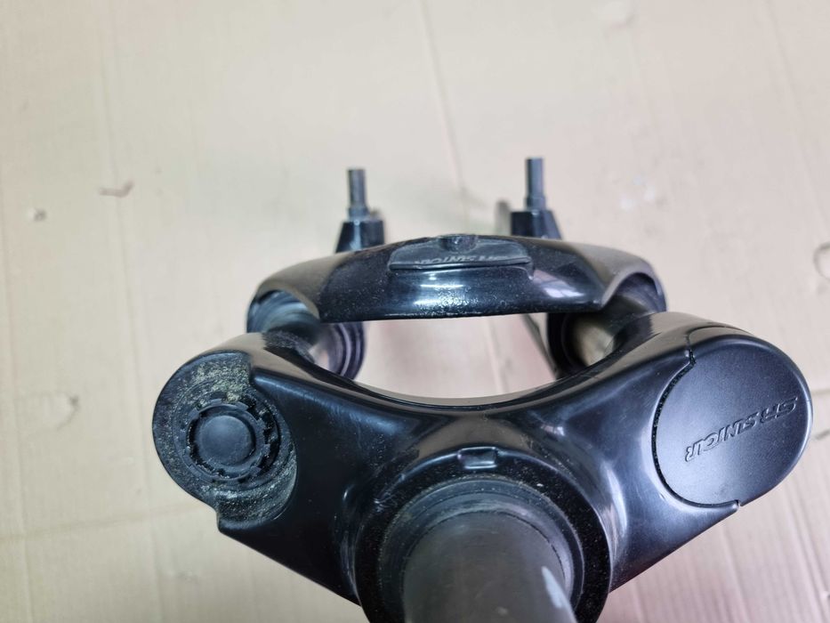 SR Suntour E25, 50mm, 28