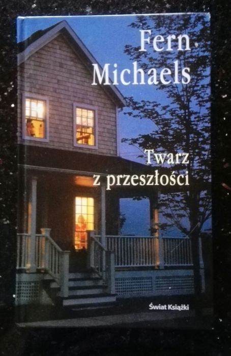 Twarz z przeszłości Fern Michaels