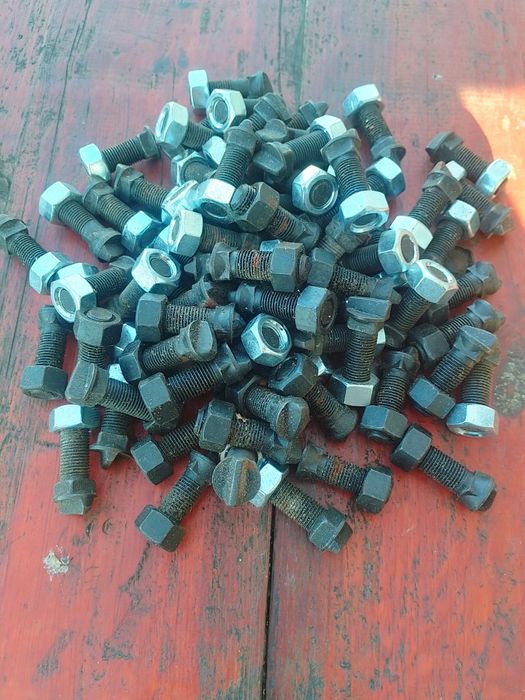 Болт бича барабана Дон-1500