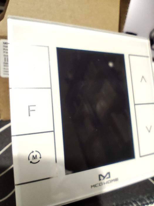 Panel Zwave MCO HOME MH7H-EH fibaro