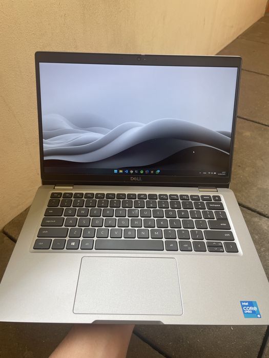 Dell Latitude 5320 | 16gb ram i5-11gen 256gb