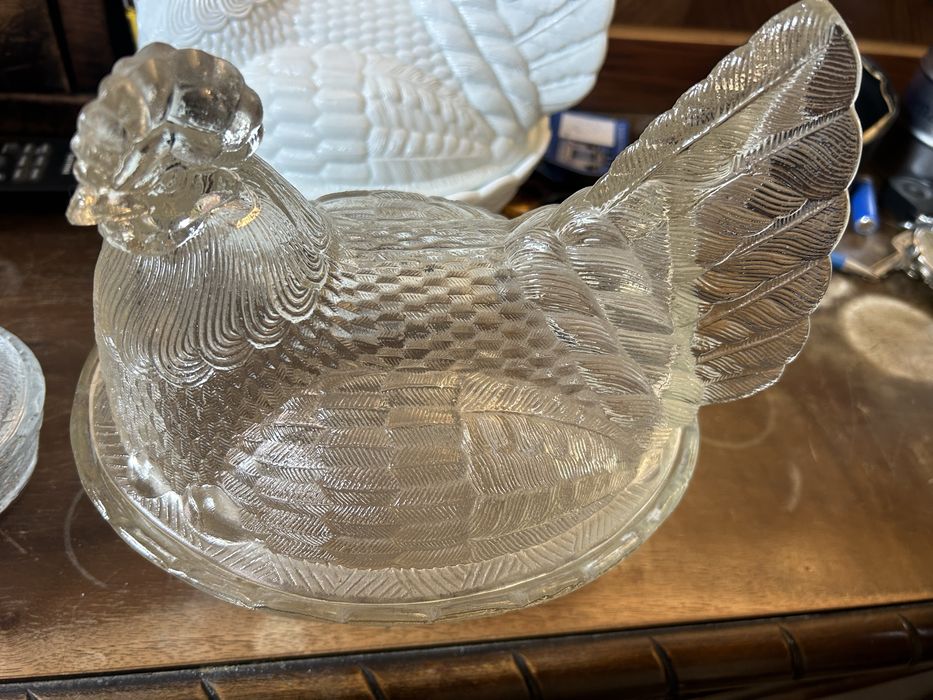 Duza kura 21 zobkowice