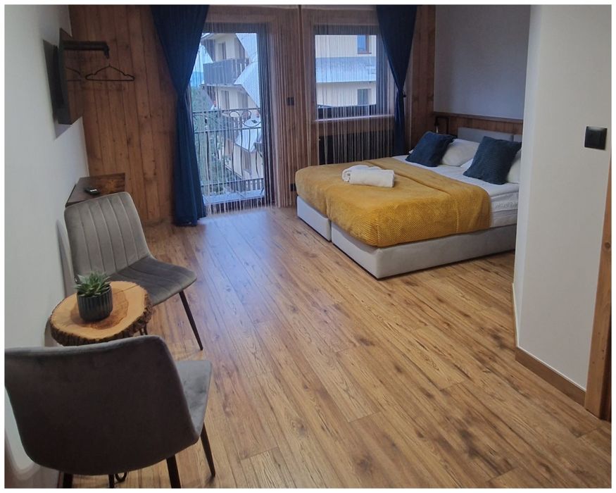 Noclegi Zakopane,Murzasichle,Podhale