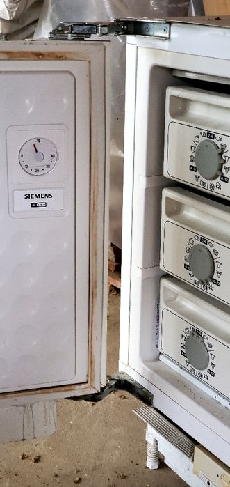 Продам морозілку Сіменс.