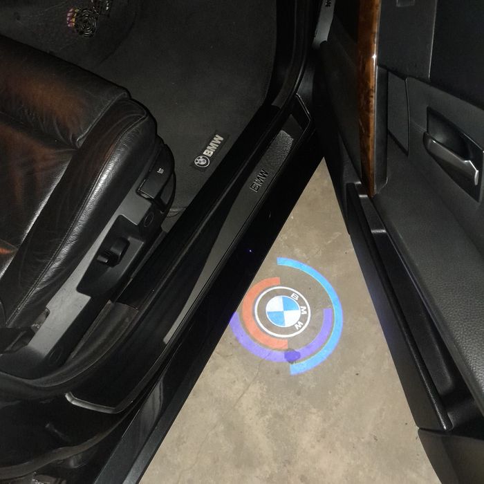 автомобіль BMW E 60