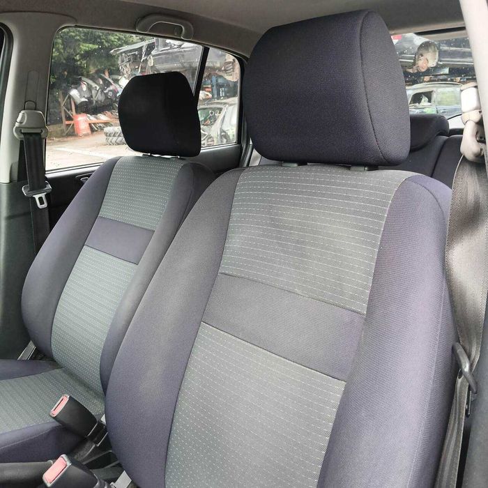 Hyundai Getz 1.1 de 2008 - Peças Usadas