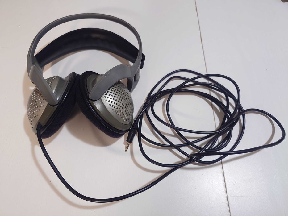 słuchawki TECHNICS RP - F500