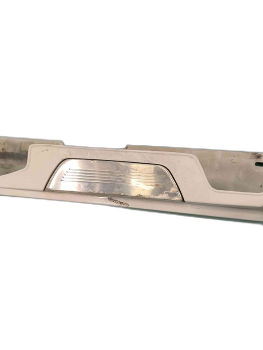 Saias Laterais  - 7906815 - BMW 1 (E87)
