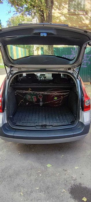 Продам Renault Megane 2 2005р