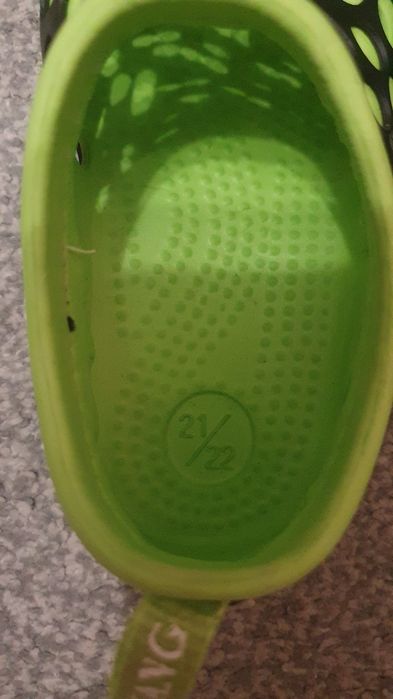 Buty do wody 21/22