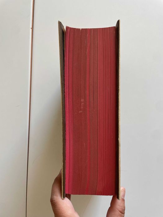 Manuel J. Martins: Dicionário Inglês-Português [1ª Ed. 1960]