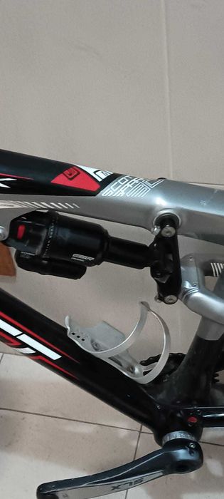 Bicicleta scott venda