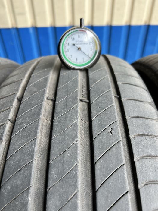 Michelin primacy 4   215 60 16