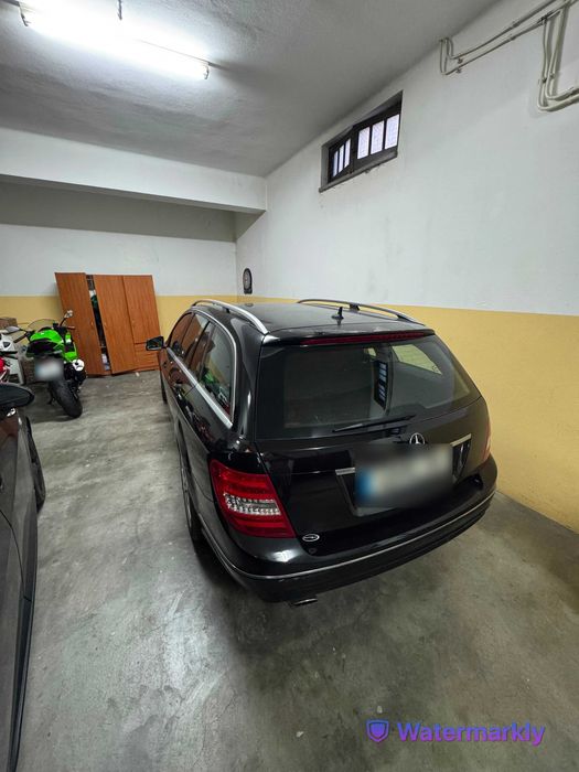 Mercedes C220 CDI 2.2 Diesel 170 cv OM 651.911 2013