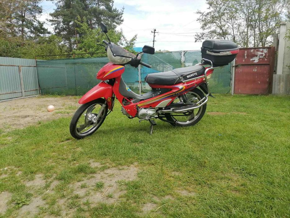 Продам Viper Activ