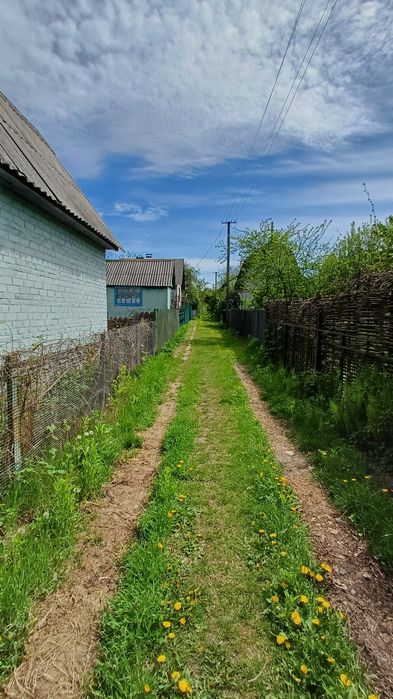 Продаж дачі в Жавинці, кутова