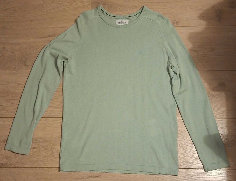 Camisola Springfield