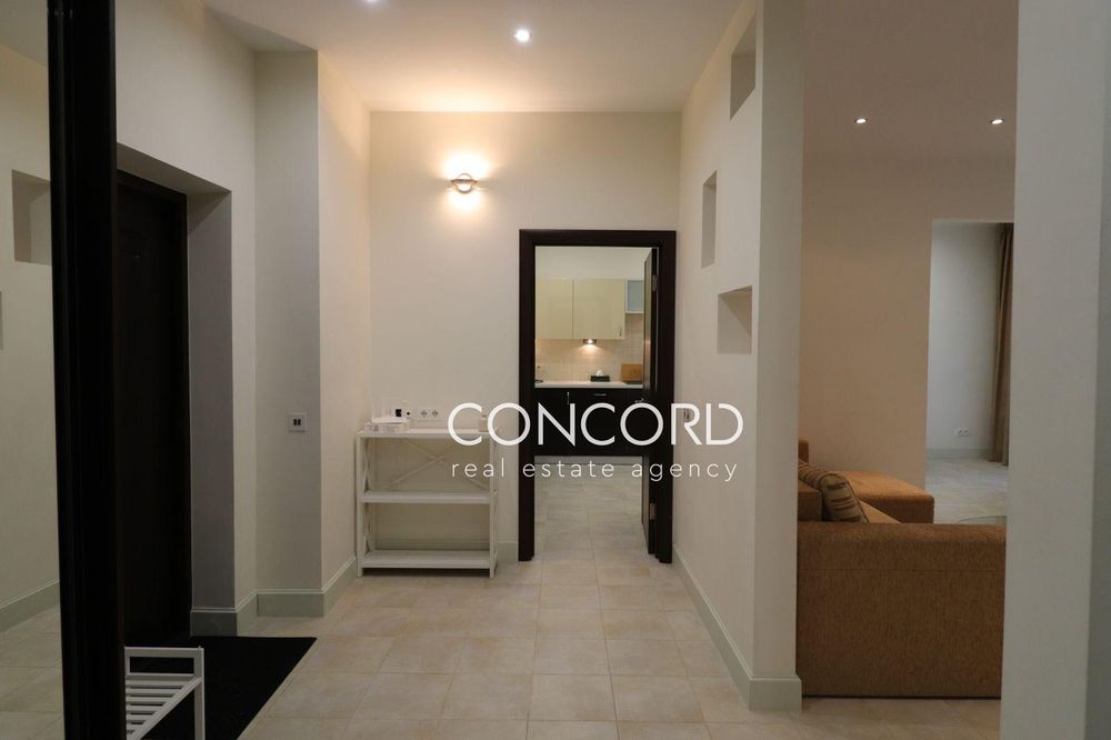 2-кімнатна квартира за адресою (площа 69,8 м²) - Atlanta.ua - фото 19